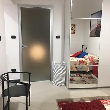 Triglia Apartment Genoa Exterior photo
