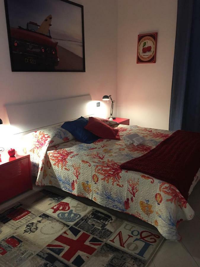 Apartment Triglia Genoa