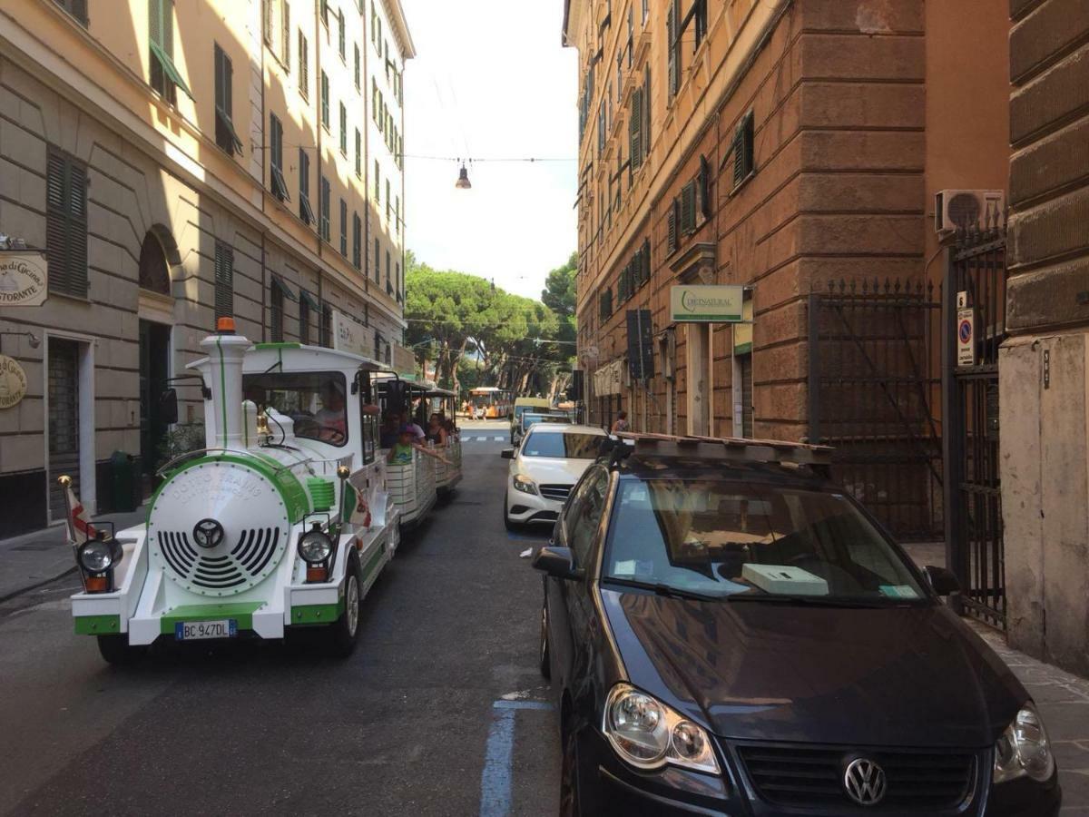 Triglia * Genoa