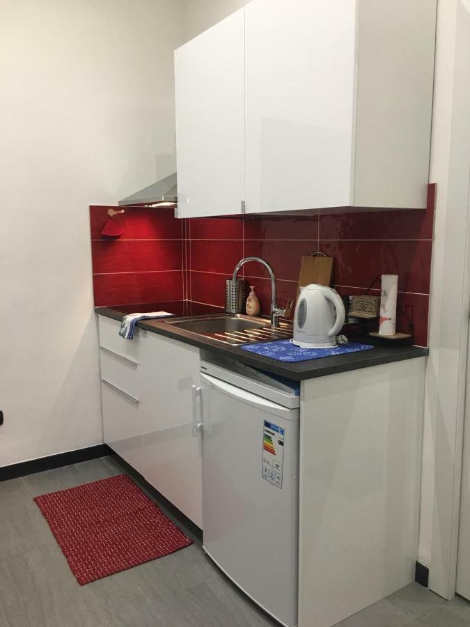 Triglia Apartment Genoa