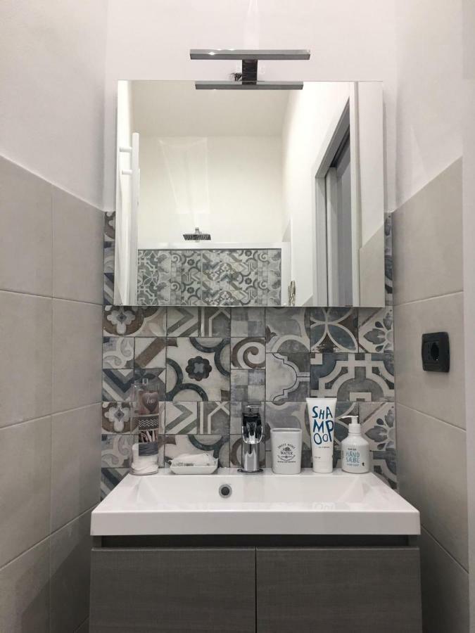 Apartment Triglia